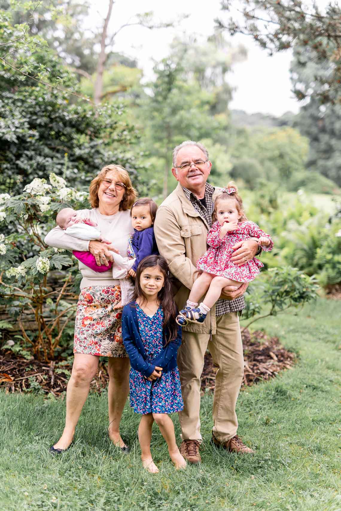 photos de famille à moitié prix