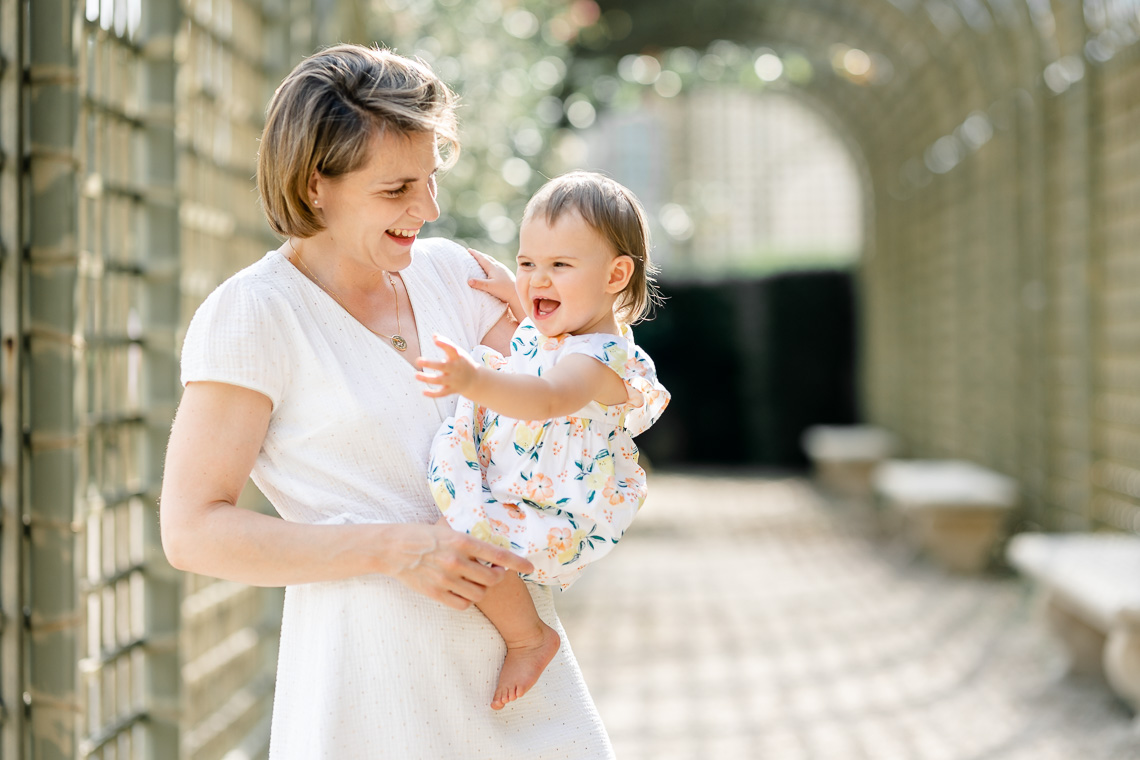 Peut-on faire des photos de famille quand on est mère célibataire ?