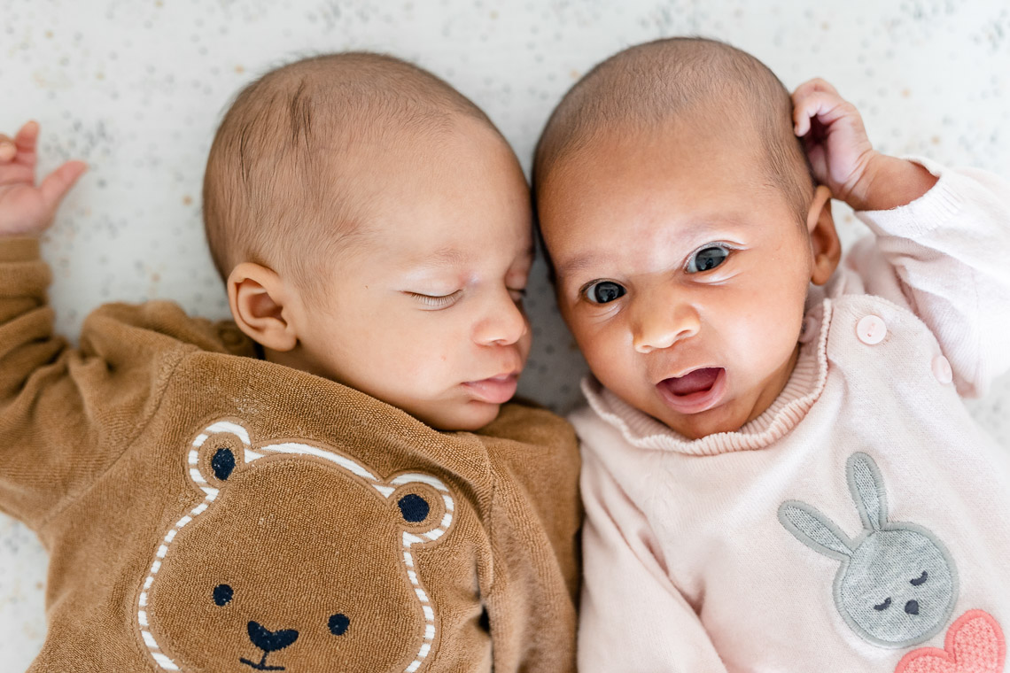 photographe bébé jumeaux paris
