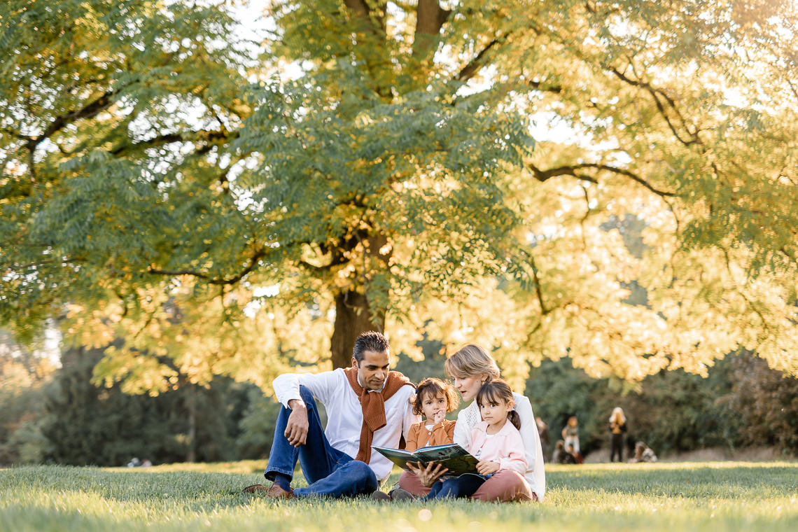 photographe famille Fontenay aux Roses