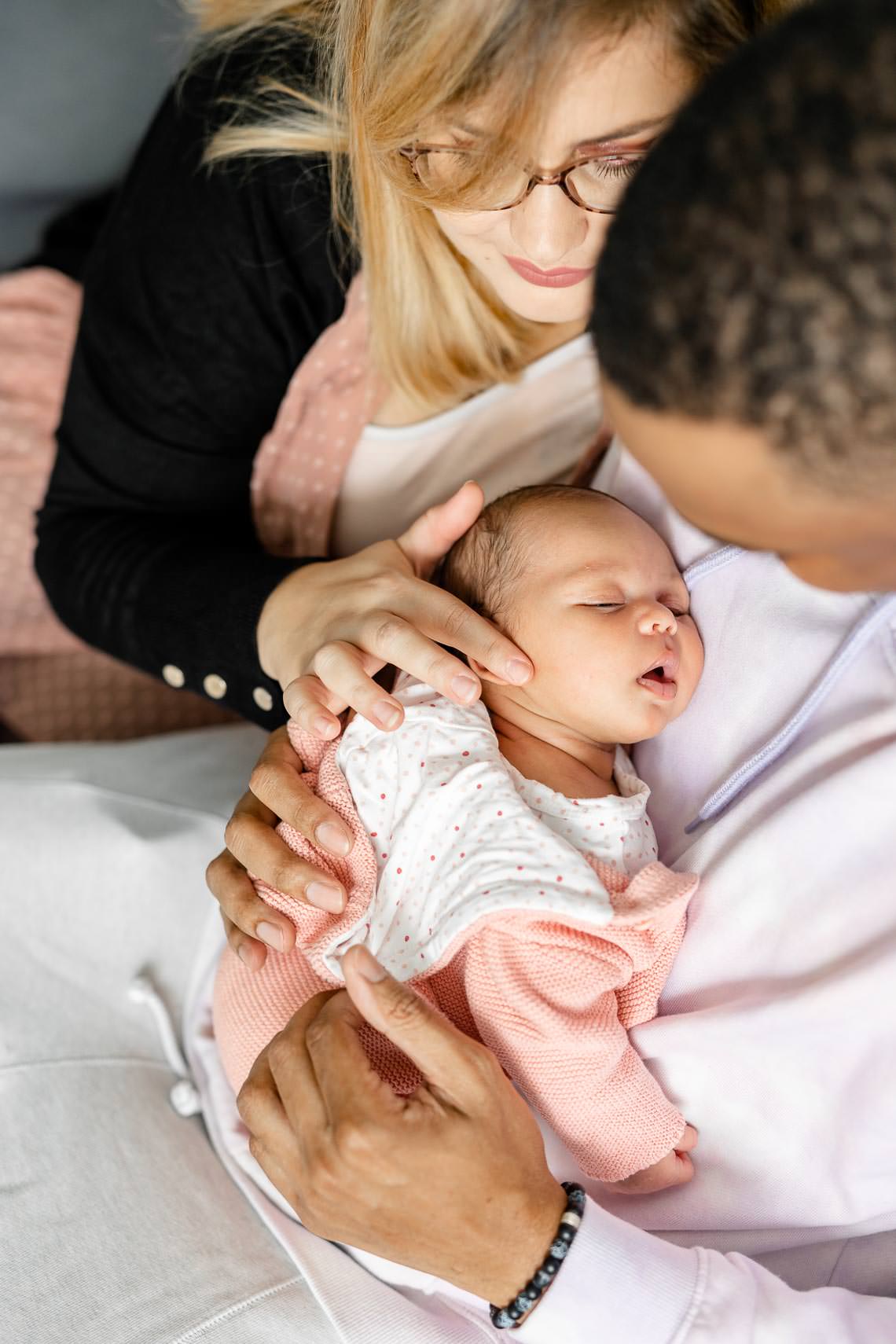 photographe bébé plessis robinson