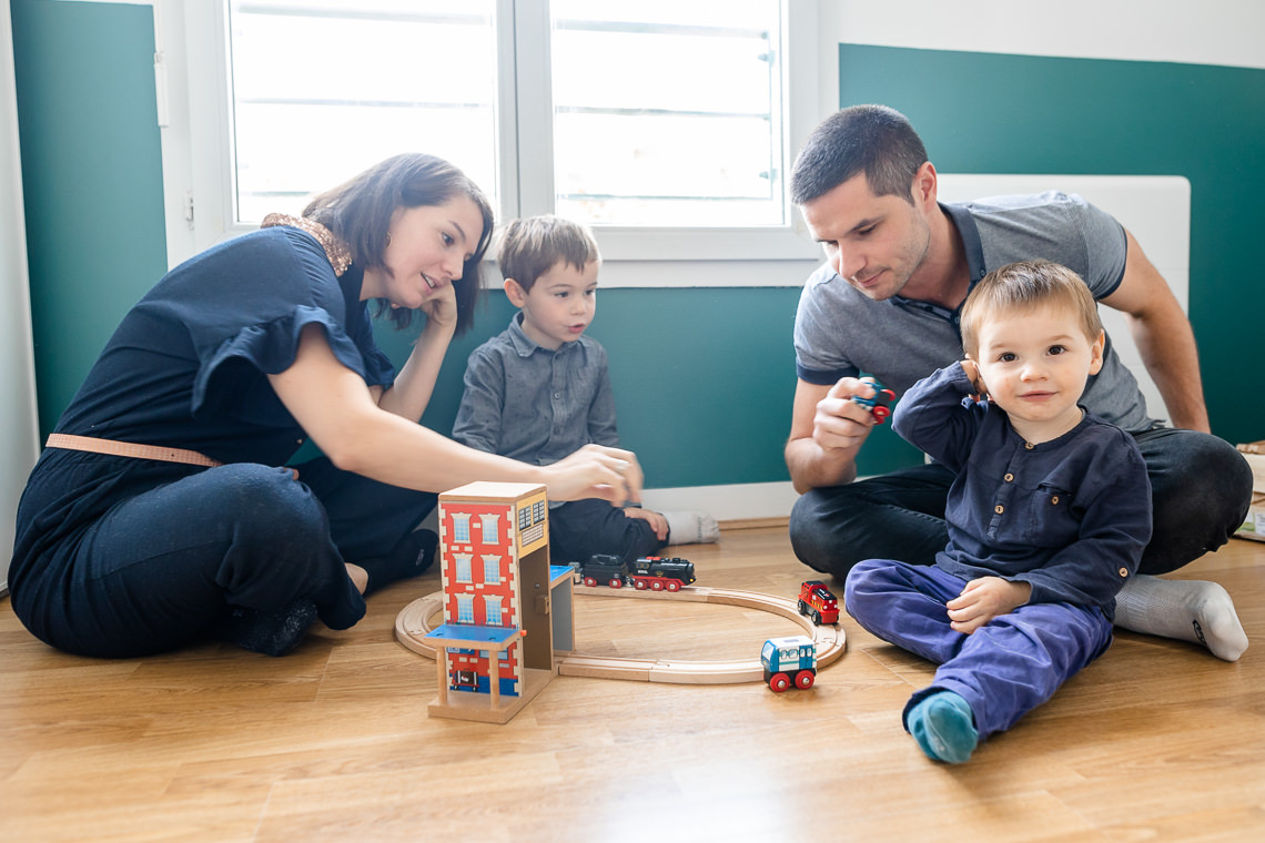 photographe de famille à courbevoie