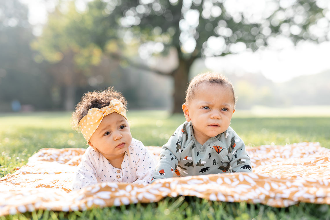 photographe famille nombreuse