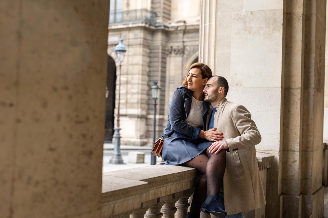 S’offrir une séance photo pour l’anniversaire de couple