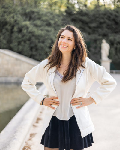 photographe coach business paris