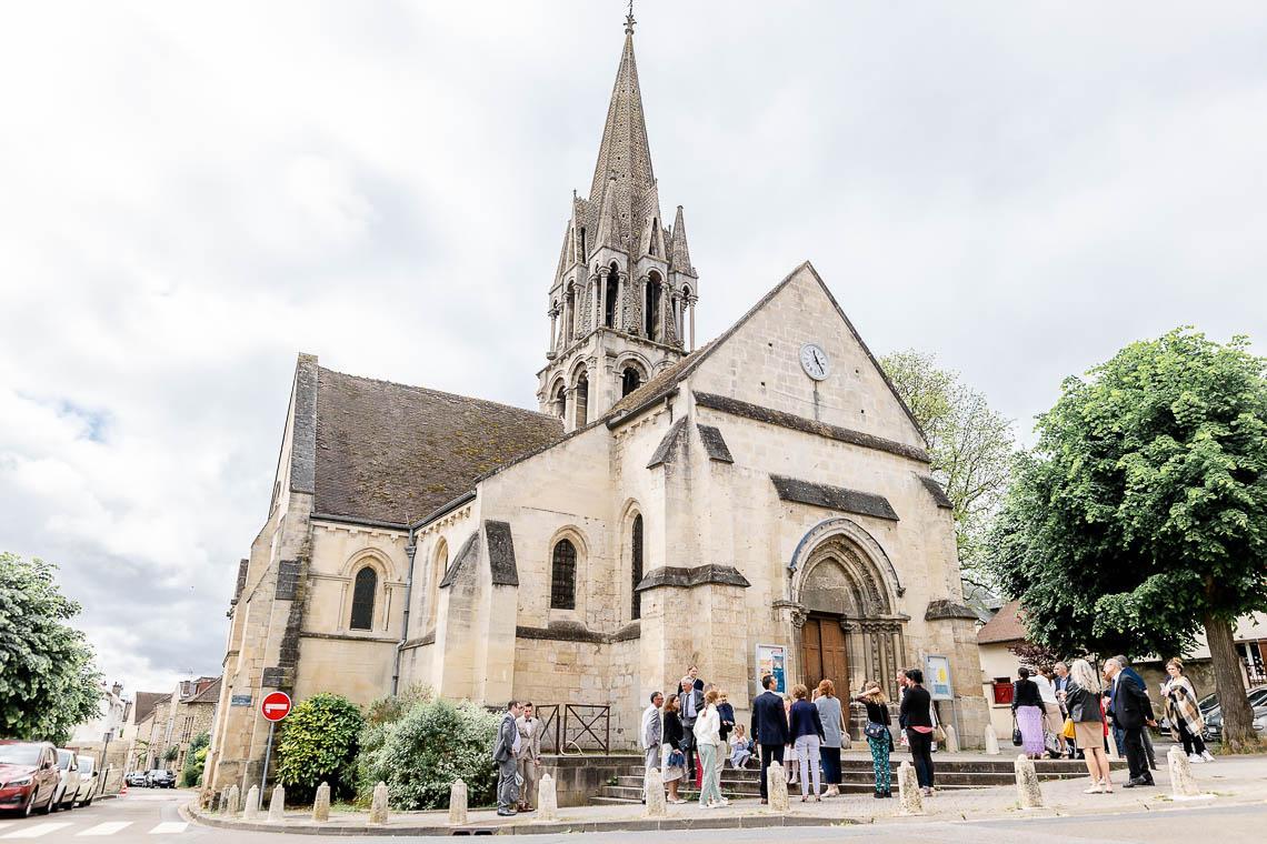 photo bapteme yvelines