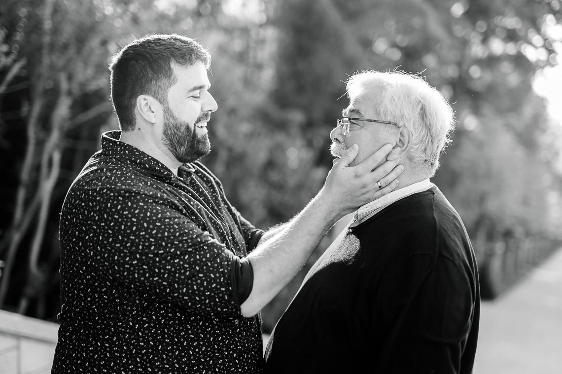 photographe famille grand-parents