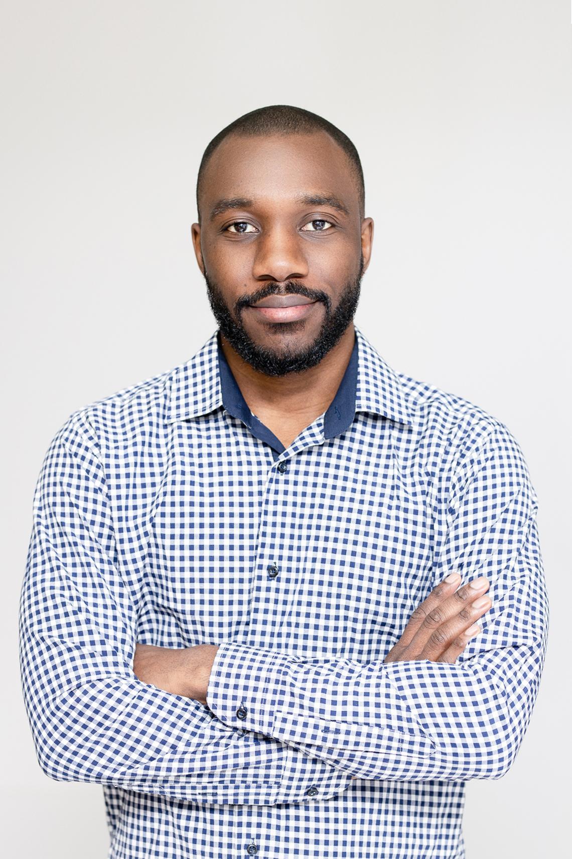 portrait cv massy homme