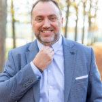 portrait homme rencontre