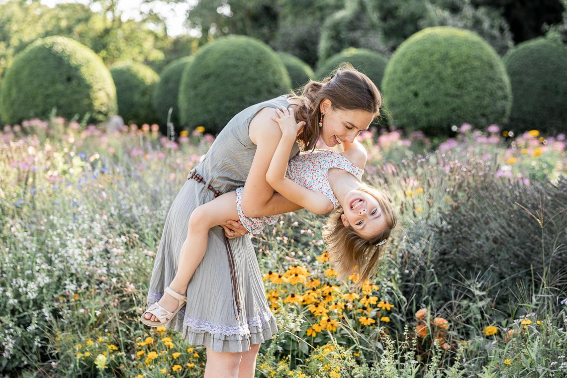 photographe professionnelle spécialisée dans la photo de famille