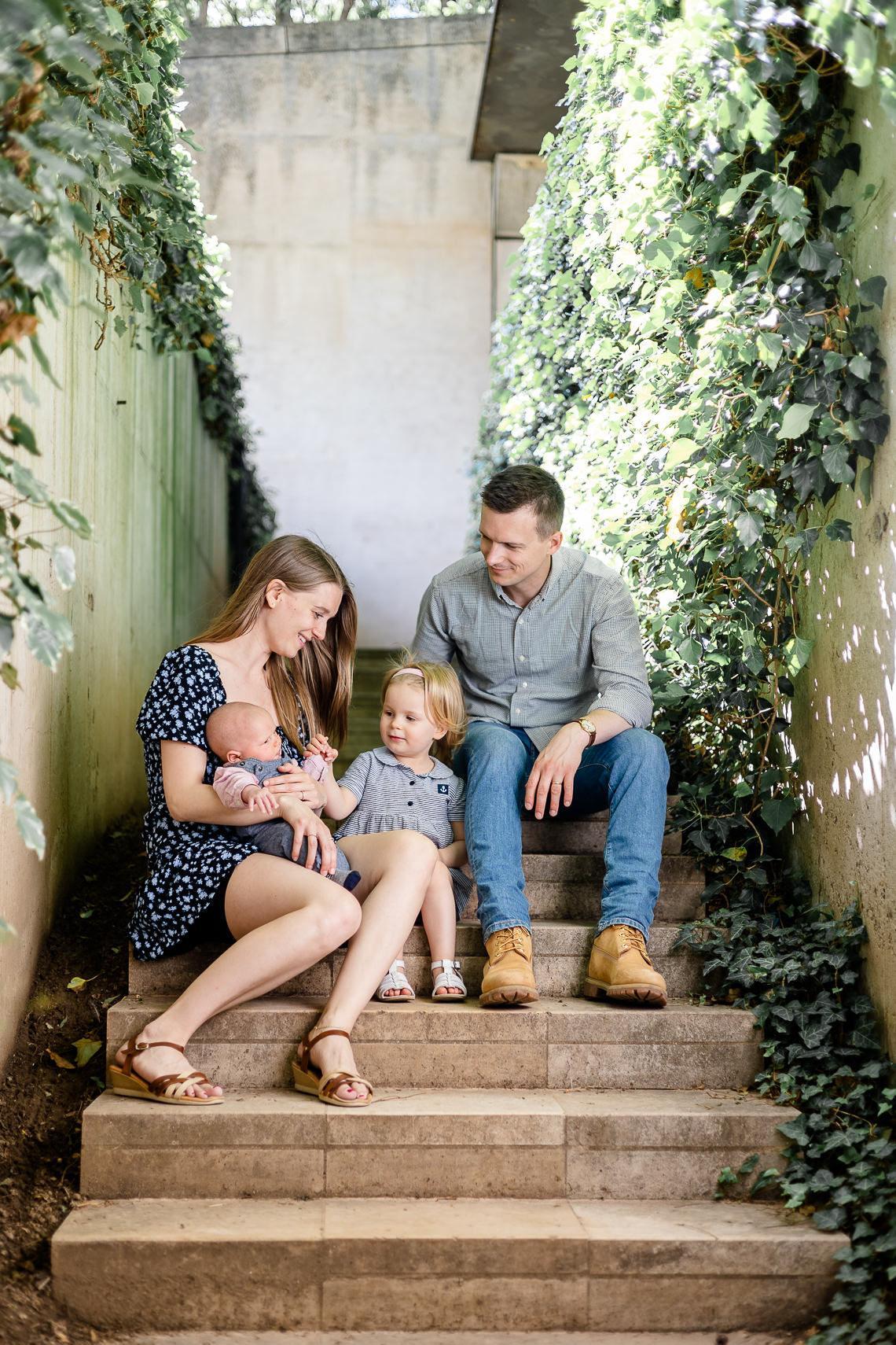 photogenique famille paris shooting séance photo