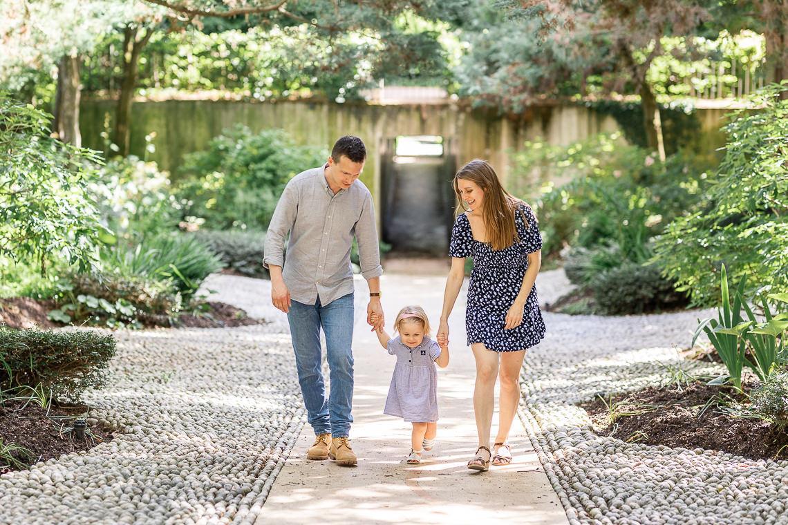 Pourquoi je suis sûre que vous serez photogéniques pendant un shooting famille