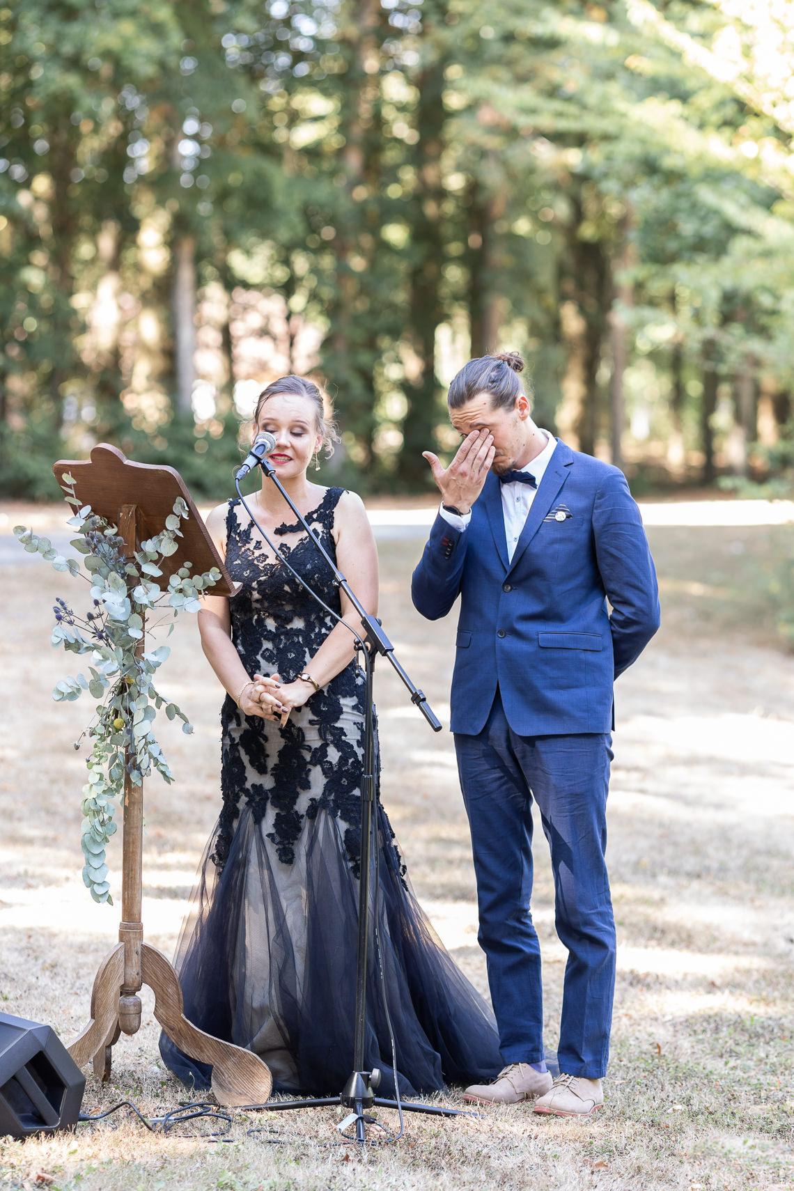 photographe discrète mariage paris