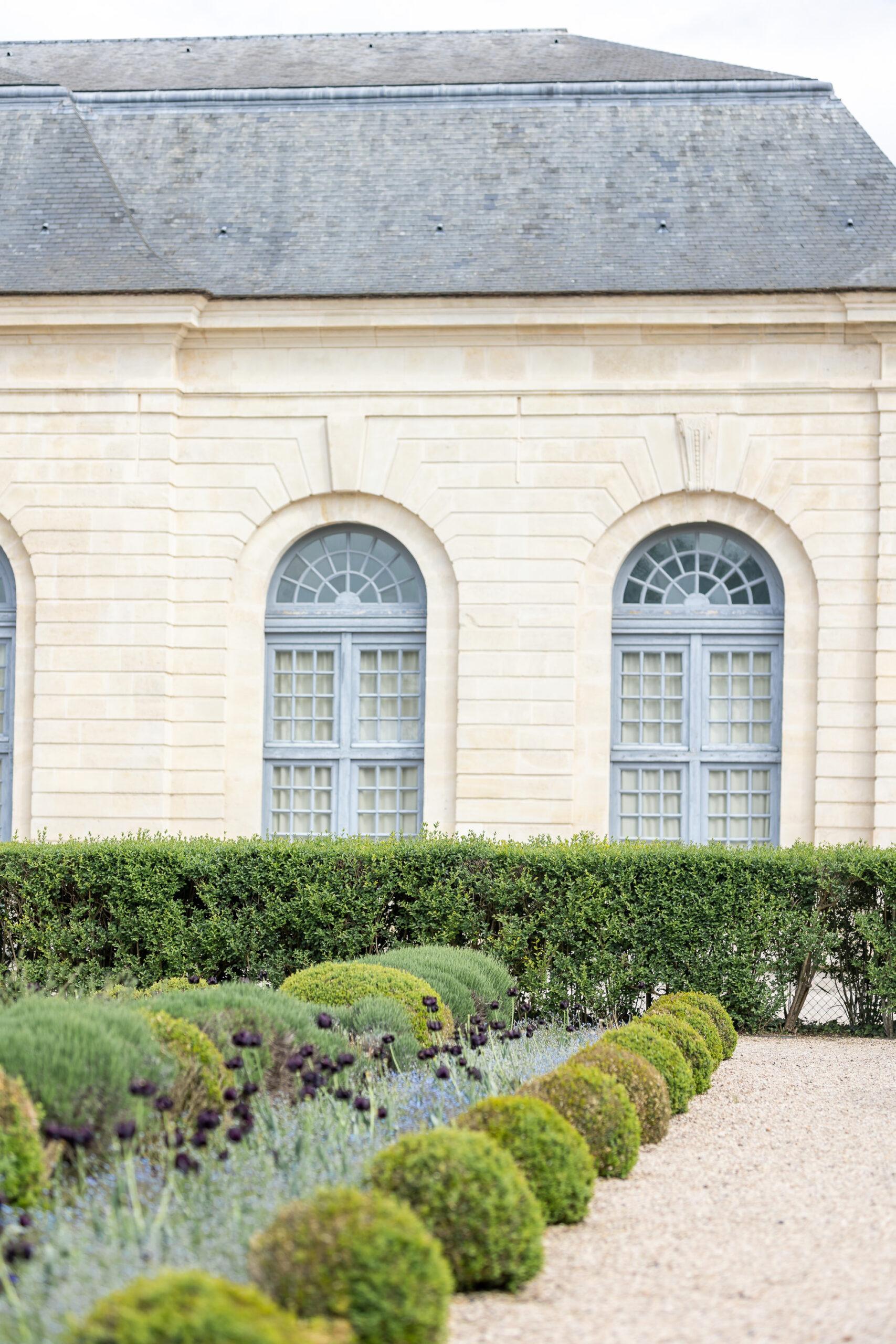 parc de sceaux orangerie