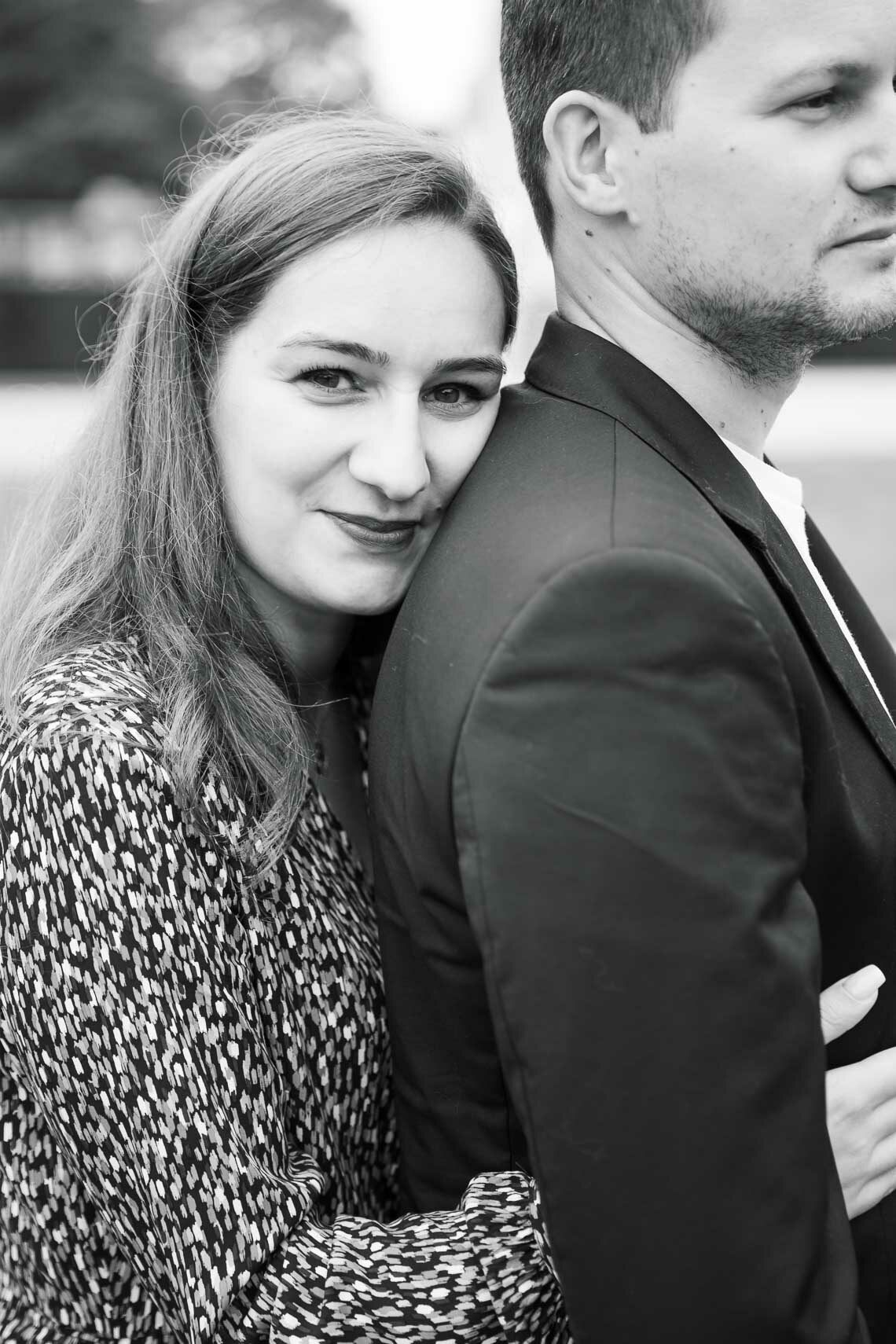quel langage de l'amour en séance photo ?