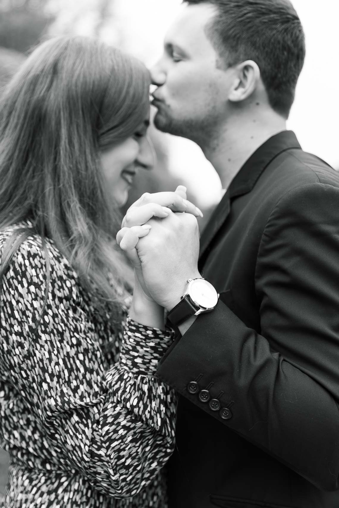 5 languages de l'amour en photographie
