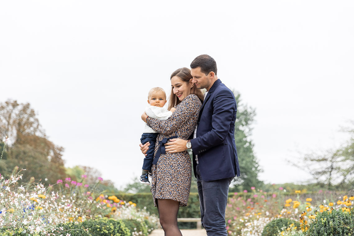 langage de l'amour seance photo couple famille