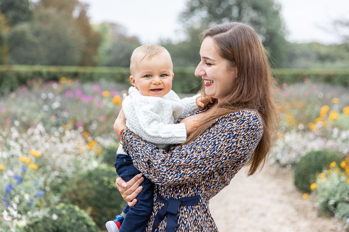 conseils sourires sincères shooting famille
