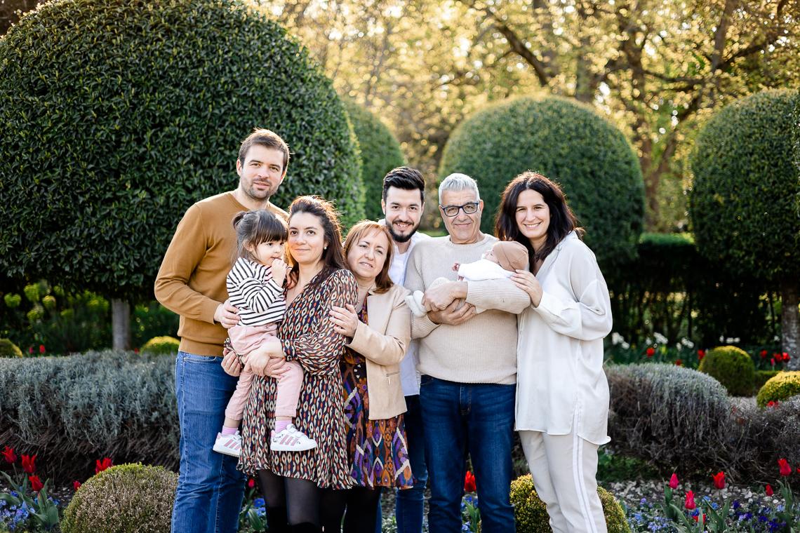 Les avantages de la photo lifestyle pour un shooting famille