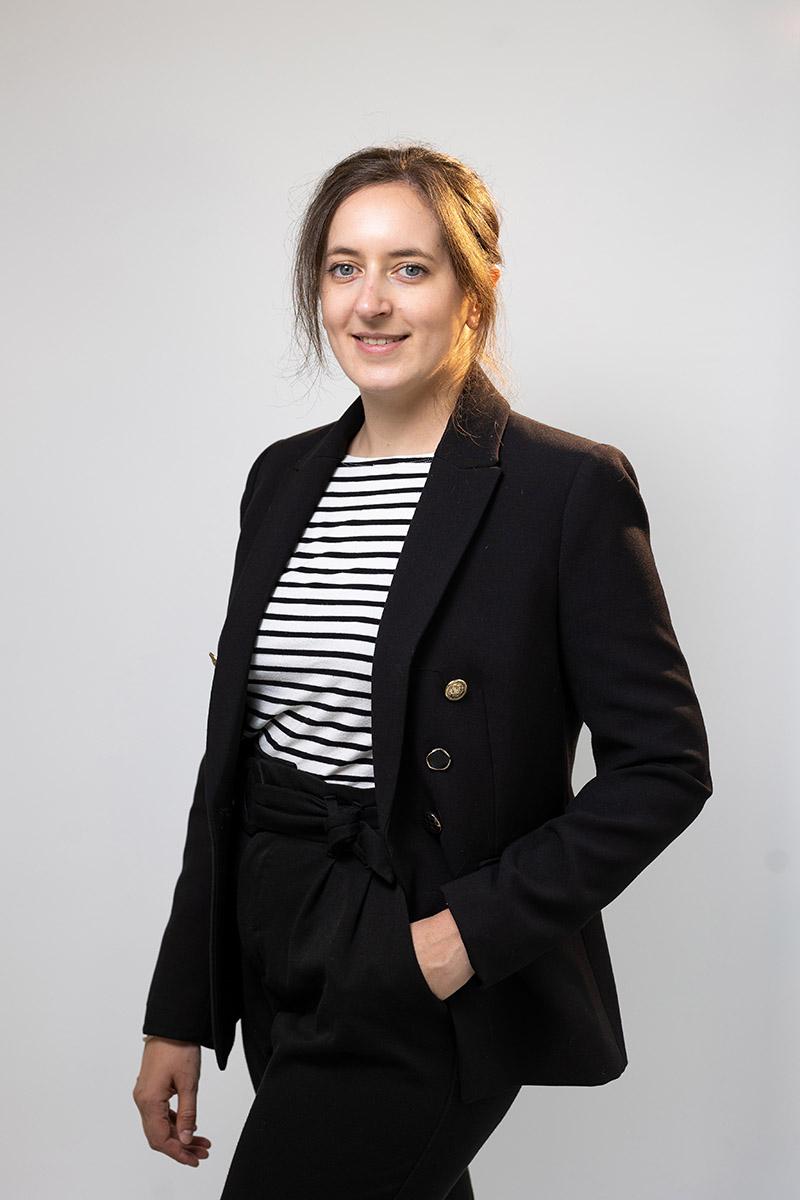studio photo portrait professionnel