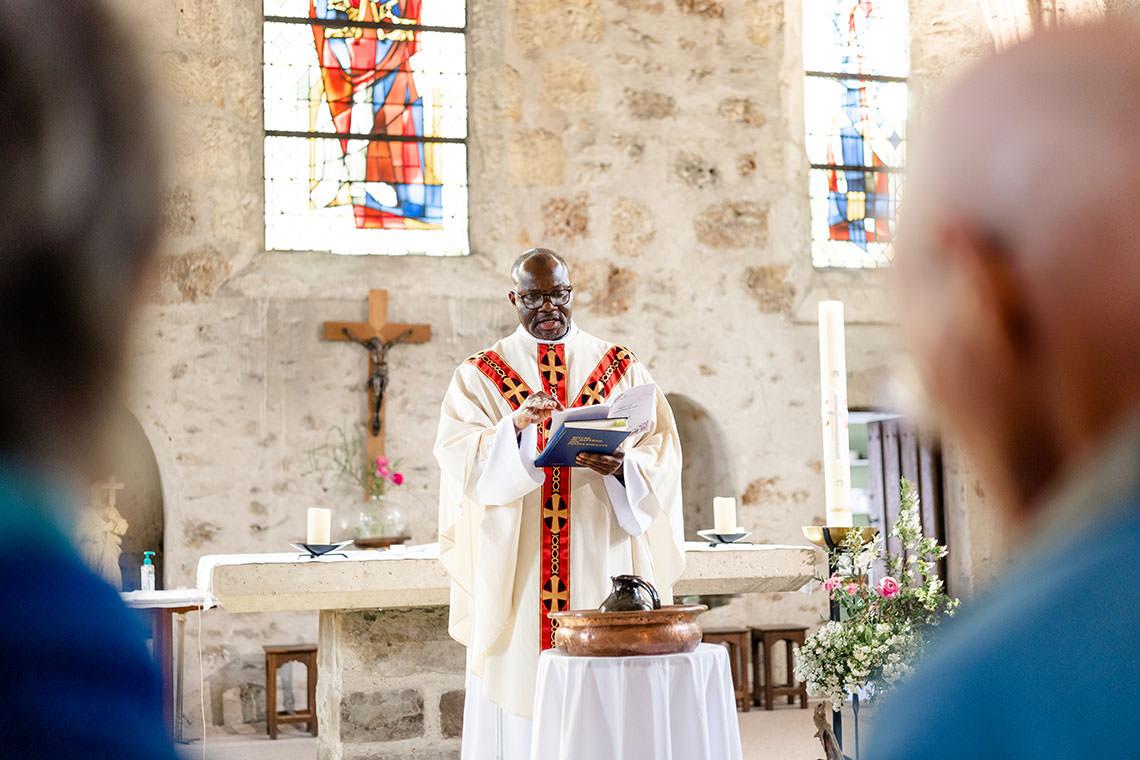 photographe baptême igné