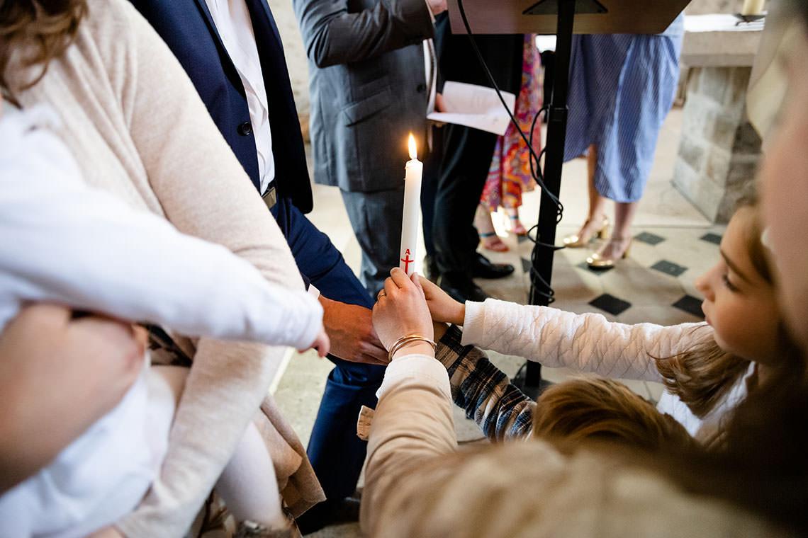 photographe baptême igné