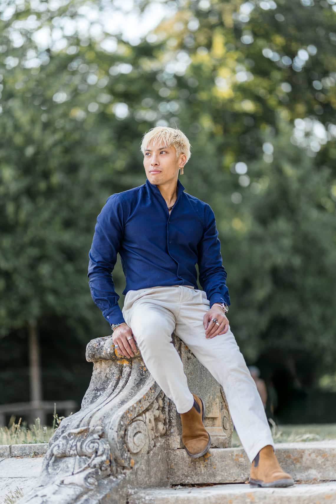 photographe de portrait homme paris 02