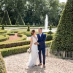 photographe de mariage à sceaux