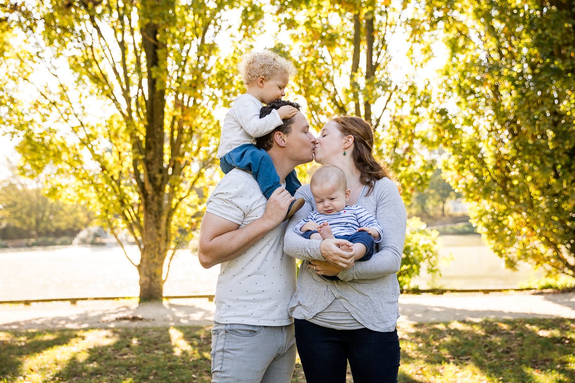 Photographe de Famille à Antony - Axiane Photographe