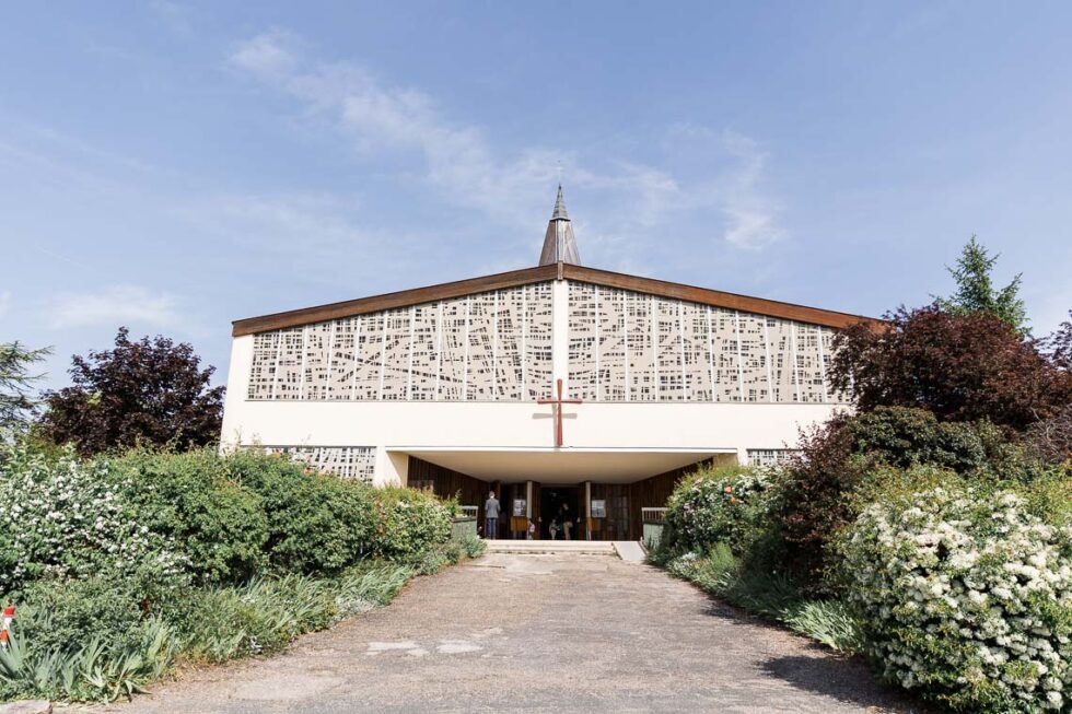 église le pecq bapteme yvelines