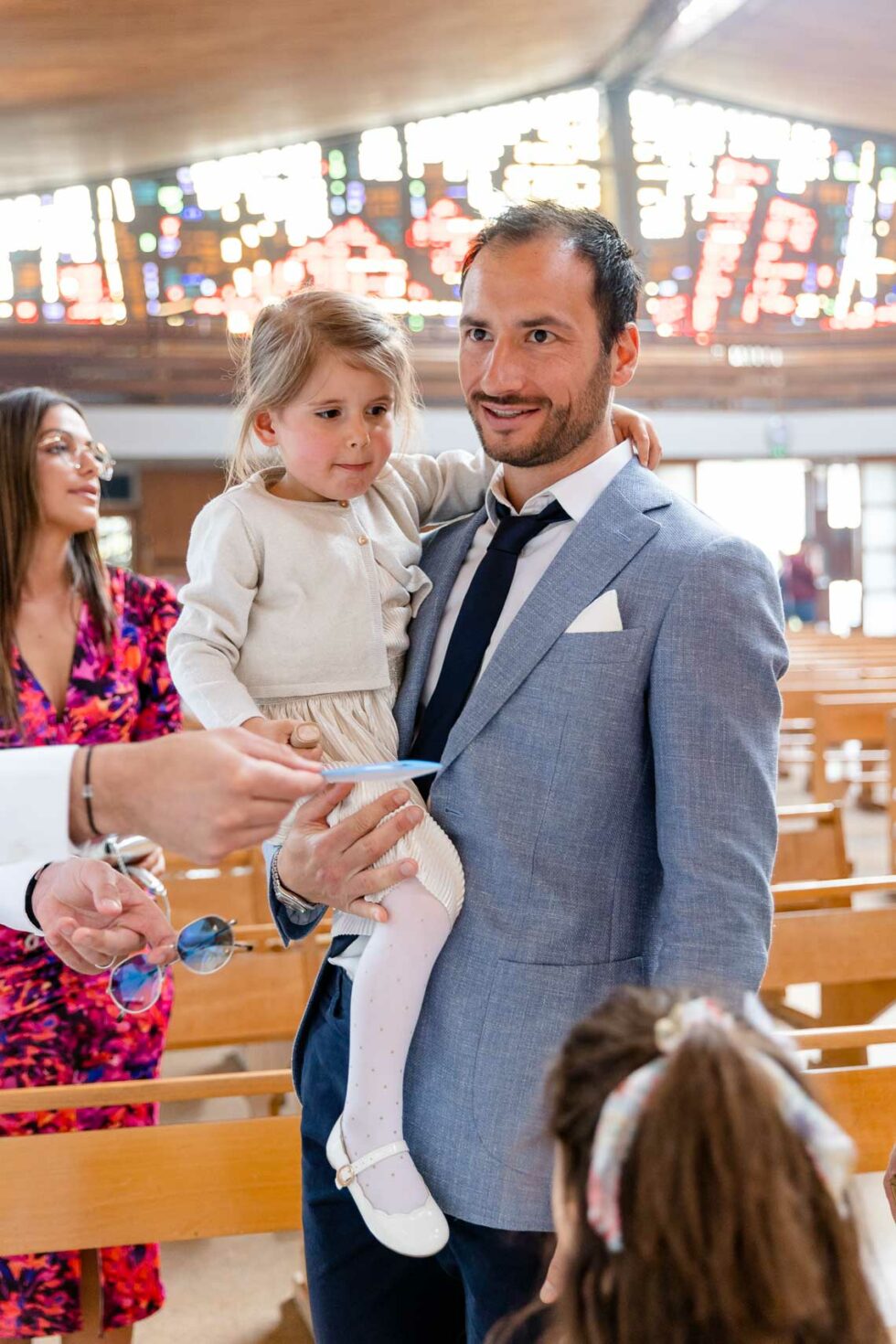 bapteme eglise le pecq